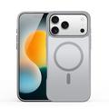 iPhone 17 Pro Dux Ducis Yind Hybride Hoesje - MagSafe-compatibel
