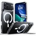 iPhone 17 Pro ESR HaloLock Classic Hybride Kickstand MagSafe hoesje