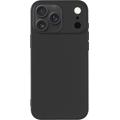 iPhone 17 Pro JT Berlin Pankow Soft TPU Hoesje - Zwart