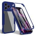iPhone 17 Pro Max 360 Bescherming Hoesje