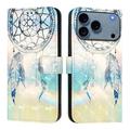 iPhone 17 Pro Max Wonder Series Portemonnee Hoesje - Dromenvanger