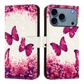 iPhone 17 Pro Max Wonder Series Portemonnee Hoesje