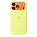 iPhone 17 Pro Max Apple Siliconen Hoesje met MagSafe MGFM4ZM/A