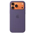 iPhone 17 Pro Max Apple Siliconen Hoesje met MagSafe MGFN4ZM/A - Zachtpaars