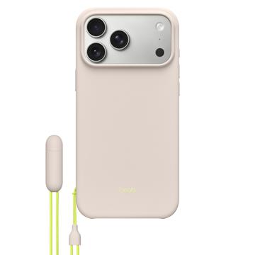 iPhone 17 Pro Max Beats Kickstand-hoesje met MagSafe en Cameraregelaar MGTQ4LL/A - Limesteen