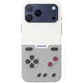 iPhone 17 Pro Max BitmoLab GameBaby hoesje