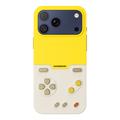iPhone 17 Pro Max BitmoLab GameBaby hoesje