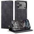 iPhone 17 Pro Max Caseme 013 Series Portemonnee Hoesje