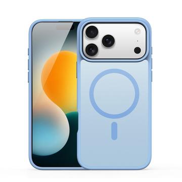 iPhone 17 Pro Max Dux Ducis Yind Hybride Hoesje - MagSafe-compatibel