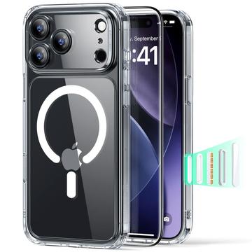 iPhone 17 Pro Max ESR HaloLock MagSafe Classic Hybride Set