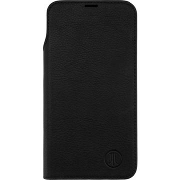 iPhone 17 Pro Max JT Berlin BookCase Tegel Leren Flip Hoesje