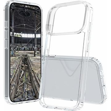 iPhone 17 Pro Max JT Berlin Pankow Clear Hoesje - Doorzichtig