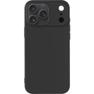 iPhone 17 Pro Max JT Berlin Pankow Soft TPU Hoesje - Zwart