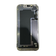 iPhone 17 Pro Max LCD Display - Zwart - Originele Kwaliteit
