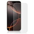 iPhone 17 Pro Max Mocolo Pro+ Glazen Screenprotector - 9H - Case Friendly - Doorzichtig