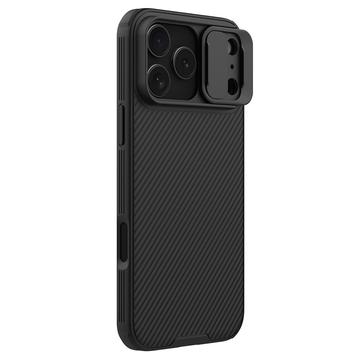 iPhone 17 Pro Max Nillkin CamShield Pro Hybride Hoesje