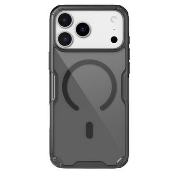 iPhone 17 Pro Max Nillkin Nature Pro Hybride Hoesje - MagSafe Compatibel