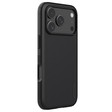 iPhone 17 Pro Max Nillkin Super Frosted Shield Pro Hybride Hoesje
