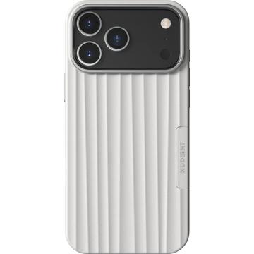 iPhone 17 Pro Max Nudient Bold Hoesje - MagSafe-compatibel