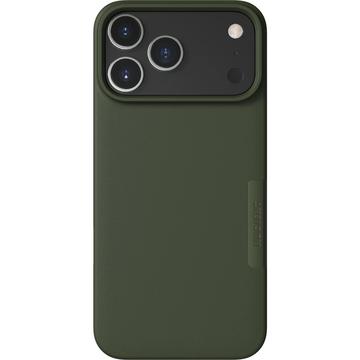 iPhone 17 Pro Max Nudient Thin Hoesje - MagSafe-compatibel