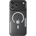 iPhone 17 Pro Max Nudient Thin Hoesje - MagSafe-compatibel - Doorzichtig