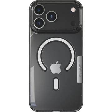 iPhone 17 Pro Max Nudient Thin Hoesje - MagSafe-compatibel - Doorzichtig
