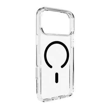 iPhone 17 Pro Max Puro Lite Mag Hybride Hoesje