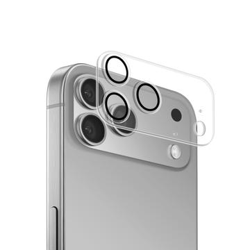 iPhone 17 Pro Max Puro Standard Camera Gehard Glas - Lens & Camera Eilandbeschermer