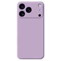 iPhone 17 Pro Max Schokbestendig siliconen hoesje