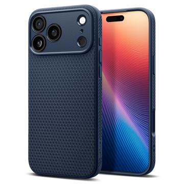 iPhone 17 Pro Max Spigen Liquid Air TPU Hoesje