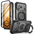 iPhone 17 Pro Max Supcase Unicorn Beetle Grip Pro Mag MagSafe Hoesje
