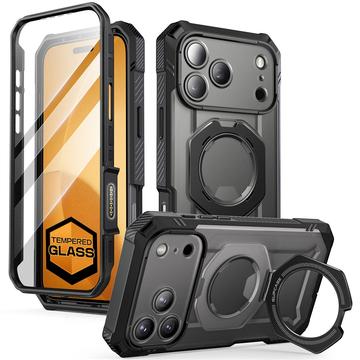 iPhone 17 Pro Max Supcase Unicorn Beetle Grip Pro Mag MagSafe Hoesje