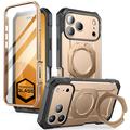 iPhone 17 Pro Max Supcase Unicorn Beetle Grip Pro Mag MagSafe Hoesje