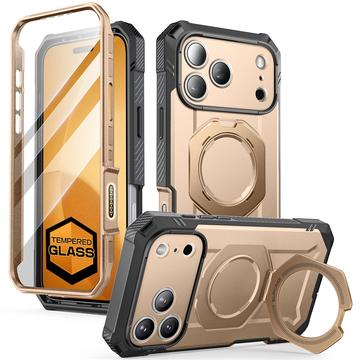 iPhone 17 Pro Max Supcase Unicorn Beetle Grip Pro Mag MagSafe Hoesje