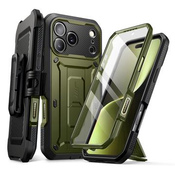iPhone 17 Pro Max Supcase Unicorn Beetle Pro Hybride Hoesje - Guldan