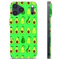 iPhone 17 Pro Max TPU-hoesje - Avocado Patroon
