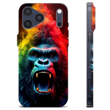 iPhone 17 Pro Max TPU-hoesje - Gorilla