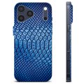 iPhone 17 Pro Max TPU-hoesje - Leer