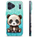 iPhone 17 Pro Max TPU-hoesje - Panda