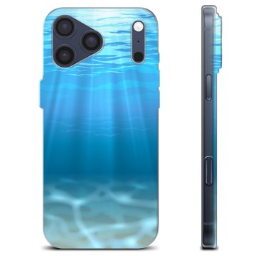 iPhone 17 Pro Max TPU-hoesje - Zee