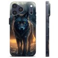 iPhone 17 Pro Max TPU-hoesje - Wolf