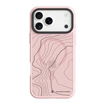 iPhone 17 Pro Max Tactical MagForce Hyperstealth Sika Hybride Hoesje - MagSafe-compatibel