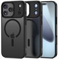 iPhone 17 Pro Max Tech-Protect Magmat Cover - MagSafe-compatibel