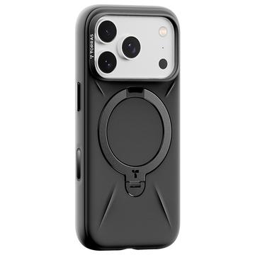 iPhone 17 Pro Max Torras Ostand Q Pro MagSafe hoesje