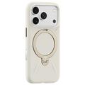 iPhone 17 Pro Max Torras Ostand Q Pro MagSafe hoesje