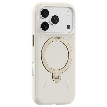 iPhone 17 Pro Max Torras Ostand Q Pro MagSafe hoesje - Woestijngoud