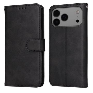 iPhone 17 Pro Max Portemonnee Hoesje met Standaard