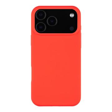 iPhone 17 Pro Max Tactical MagForce Velvet Smoothie Hoesje - Chili