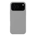 iPhone 17 Pro Max Tactical MagForce Velvet Smoothie Hoesje - Foggy
