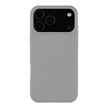 iPhone 17 Pro Max Tactical MagForce Velvet Smoothie Hoesje - Foggy